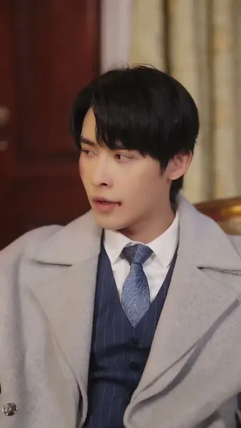 ไฟรักกลางเหมันต์