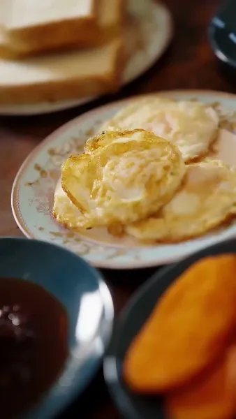 ไฟรักกลางเหมันต์