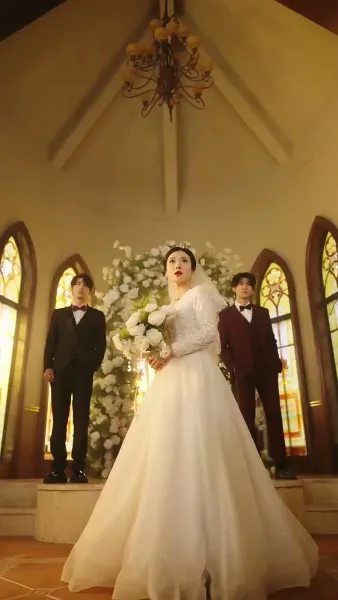 ไฟรักกลางเหมันต์