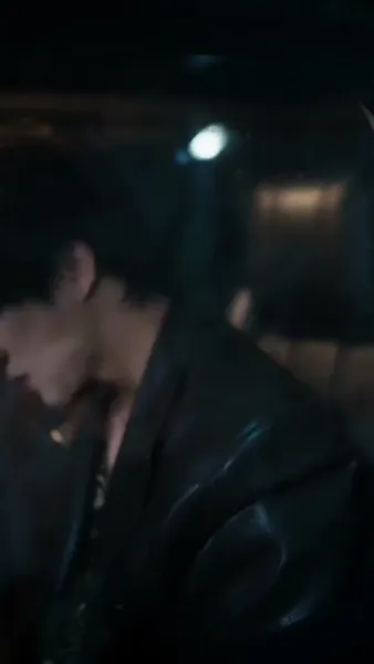 ไฟรักกลางเหมันต์