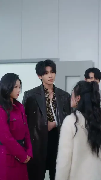 ไฟรักกลางเหมันต์