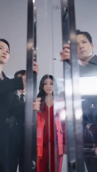 ไฟรักกลางเหมันต์