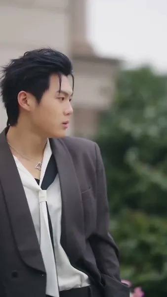 ไฟรักกลางเหมันต์