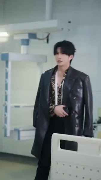 ไฟรักกลางเหมันต์