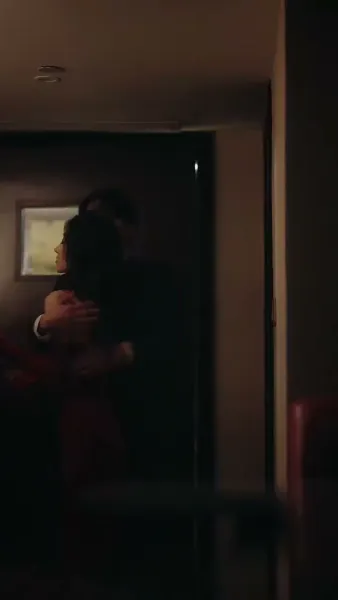 ไฟรักกลางเหมันต์