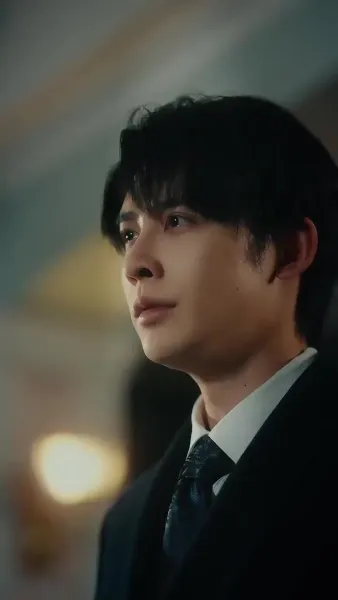 ไฟรักกลางเหมันต์