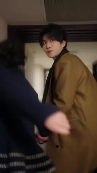 ไฟรักกลางเหมันต์