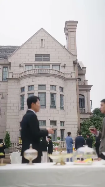 ไฟรักกลางเหมันต์