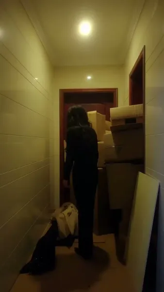 ไฟรักกลางเหมันต์