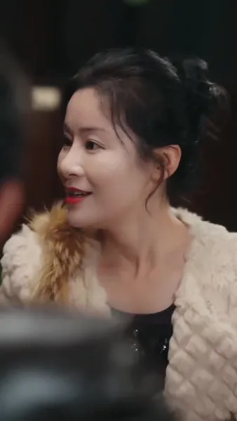 ไฟรักกลางเหมันต์