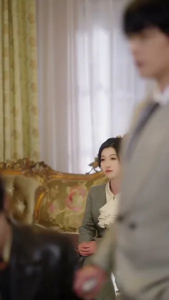 ไฟรักกลางเหมันต์