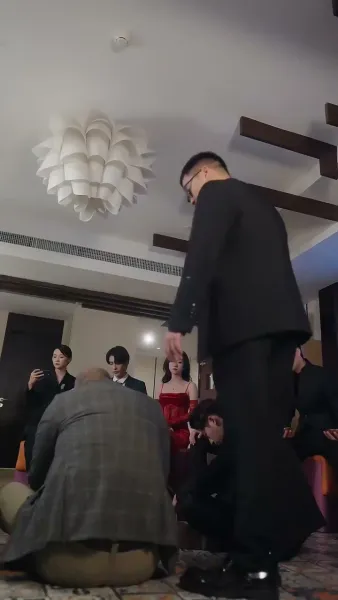 ไฟรักกลางเหมันต์