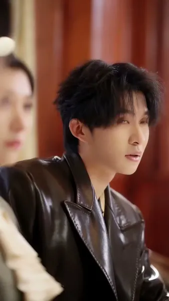 ไฟรักกลางเหมันต์