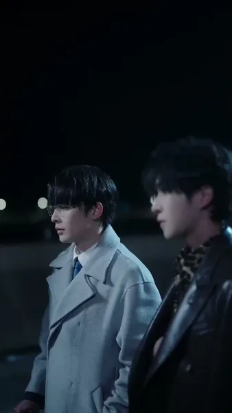 ไฟรักกลางเหมันต์