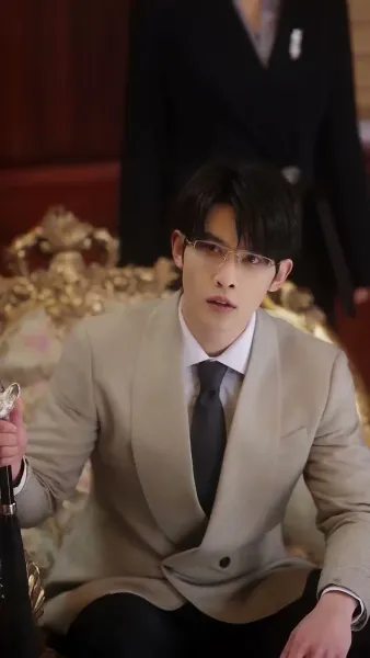 ไฟรักกลางเหมันต์