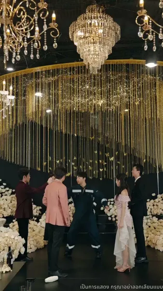 แสงสว่างในจุดสิ้นสุด