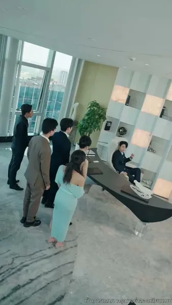 แสงสว่างในจุดสิ้นสุด