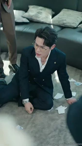 แสงสว่างในจุดสิ้นสุด