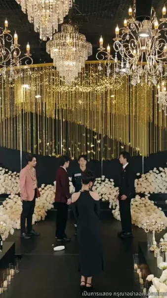 แสงสว่างในจุดสิ้นสุด