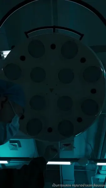 แสงสว่างในจุดสิ้นสุด