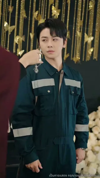 แสงสว่างในจุดสิ้นสุด