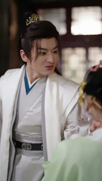 ช่วงวัยเยาว์ที่พลั้งพลาด