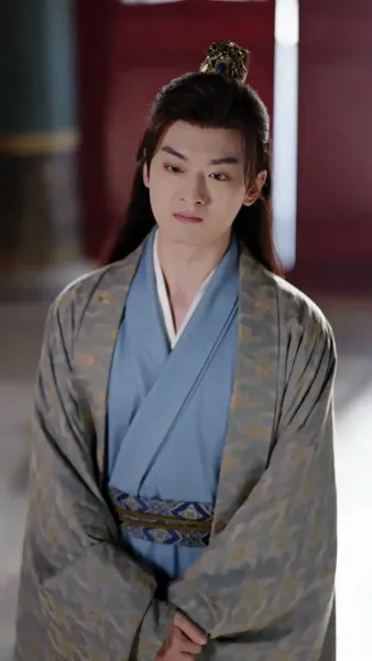 ช่วงวัยเยาว์ที่พลั้งพลาด