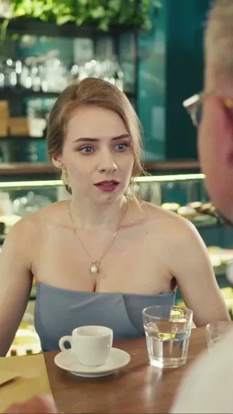 ตื่นมาแต่งงานกับคนในฝัน