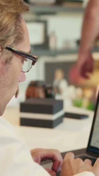 ตื่นมาแต่งงานกับคนในฝัน