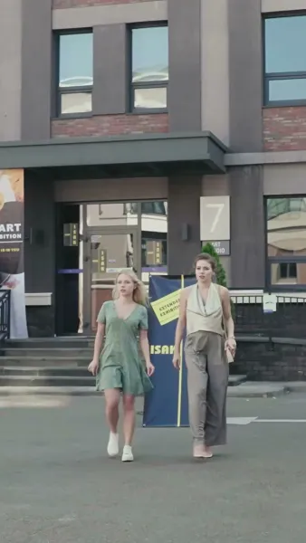 ตื่นมาแต่งงานกับคนในฝัน