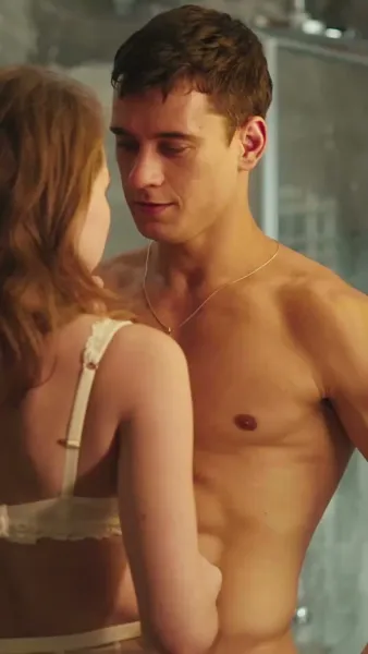 ตื่นมาแต่งงานกับคนในฝัน