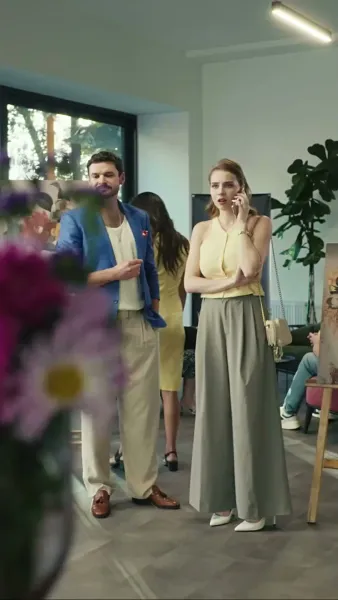 ตื่นมาแต่งงานกับคนในฝัน