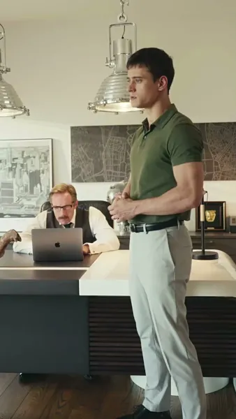 ตื่นมาแต่งงานกับคนในฝัน