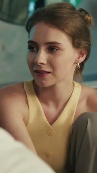 ตื่นมาแต่งงานกับคนในฝัน