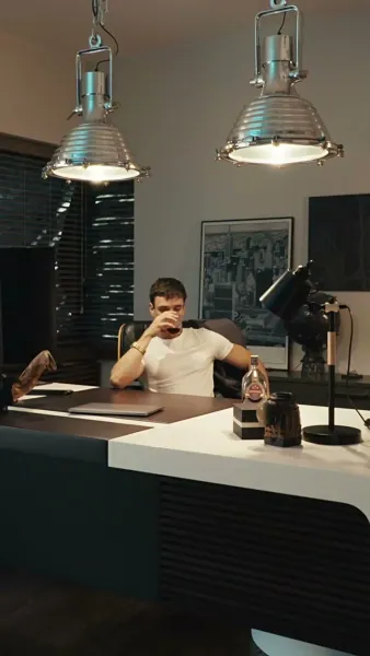 ตื่นมาแต่งงานกับคนในฝัน