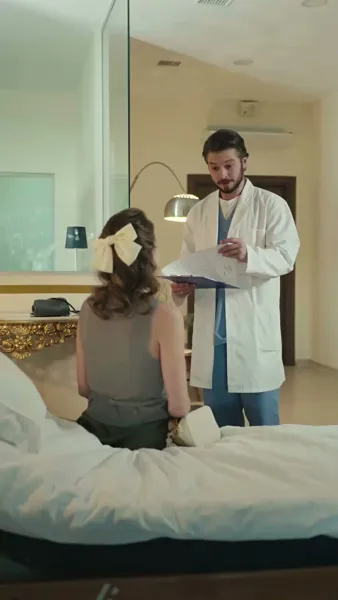 ตื่นมาแต่งงานกับคนในฝัน