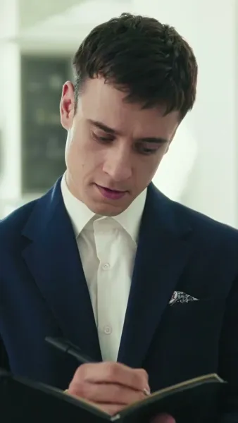 ตื่นมาแต่งงานกับคนในฝัน