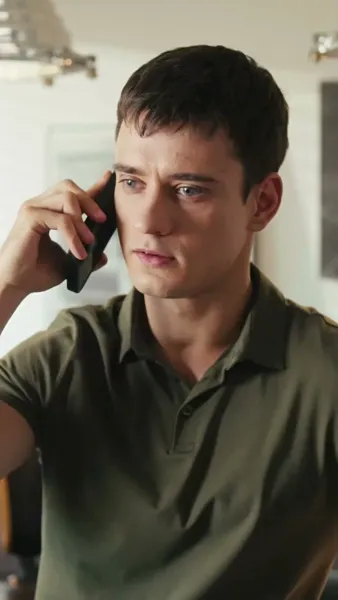 ตื่นมาแต่งงานกับคนในฝัน