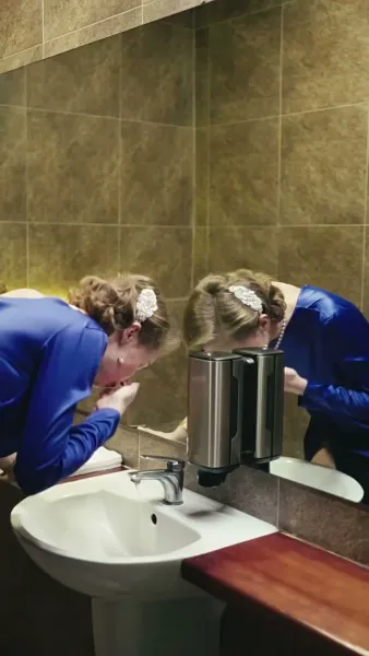 ตื่นมาแต่งงานกับคนในฝัน