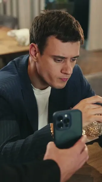 ตื่นมาแต่งงานกับคนในฝัน