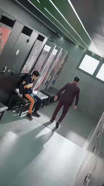 (พากย์เสียง) เพื่อศักดิ์ศรี ชู้ตเลย