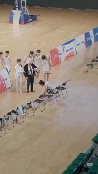 (พากย์เสียง) เพื่อศักดิ์ศรี ชู้ตเลย