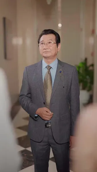 (พากย์เสียง) เพื่อศักดิ์ศรี ชู้ตเลย