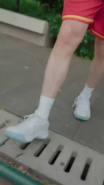 (พากย์เสียง) เพื่อศักดิ์ศรี ชู้ตเลย