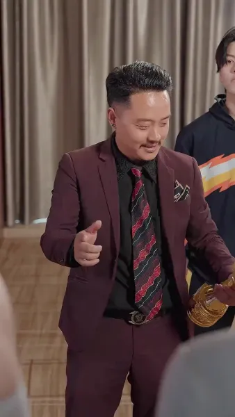 (พากย์เสียง) เพื่อศักดิ์ศรี ชู้ตเลย