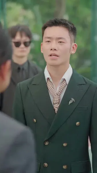 (พากย์เสียง) เพื่อศักดิ์ศรี ชู้ตเลย