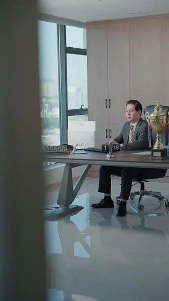 (พากย์เสียง) เพื่อศักดิ์ศรี ชู้ตเลย