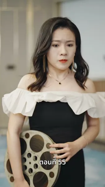 [พากย์ไทย]หย่าครั้งนี้ ฉันจะกลับมารันวงการ