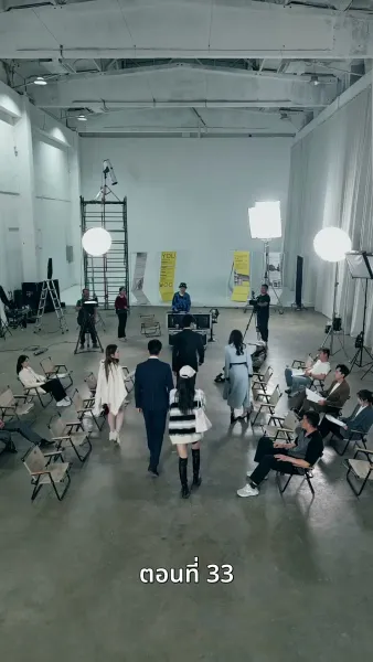 [พากย์ไทย]หย่าครั้งนี้ ฉันจะกลับมารันวงการ