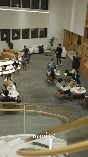 [พากย์ไทย]หย่าครั้งนี้ ฉันจะกลับมารันวงการ